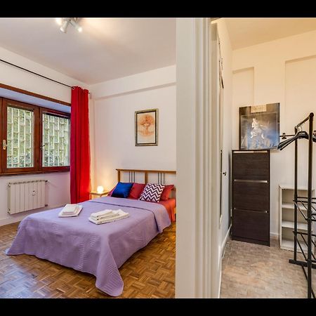 Hotel L Aroma Antica Zewnętrze zdjęcie