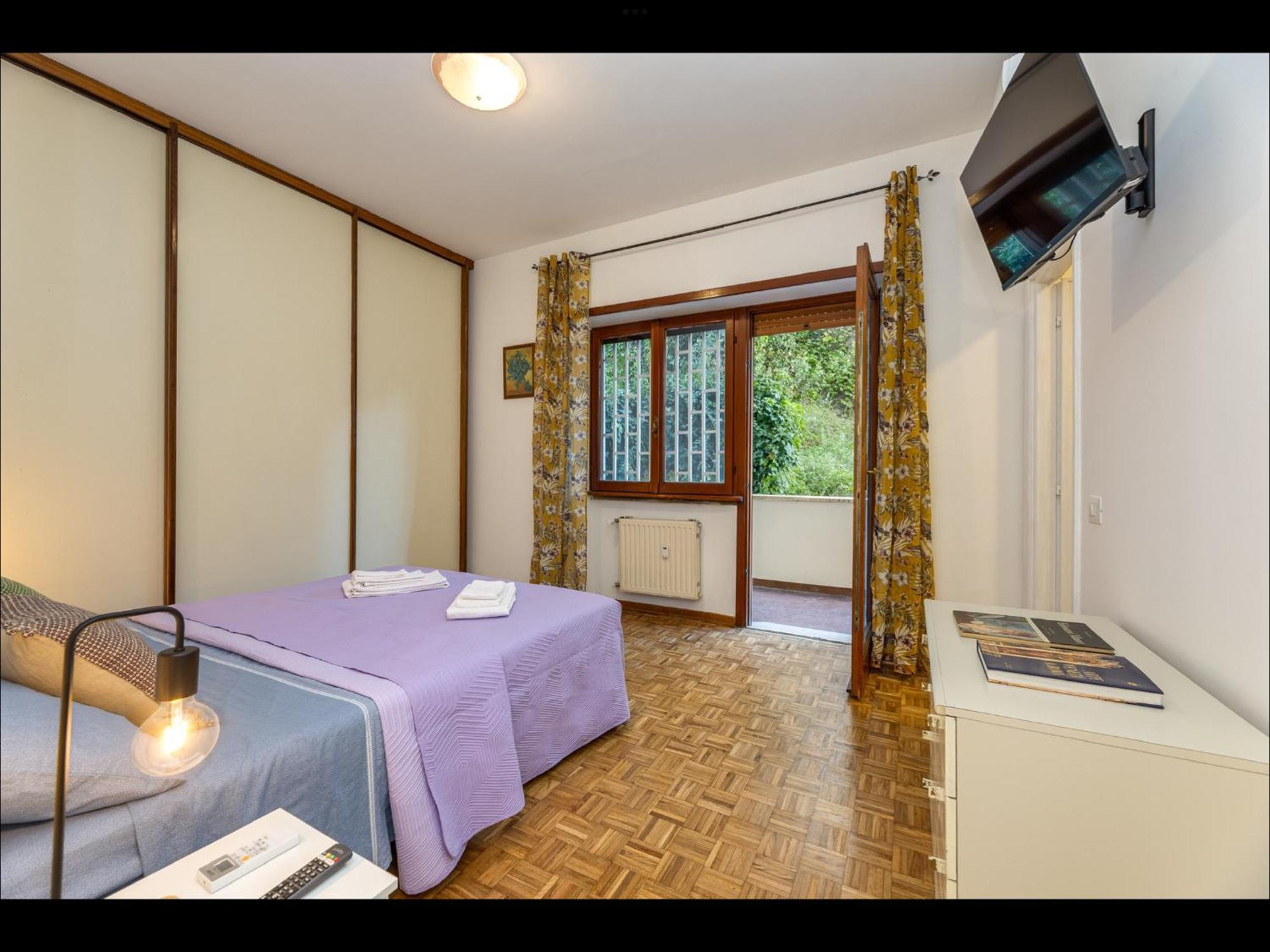 Hotel L Aroma Antica Zewnętrze zdjęcie