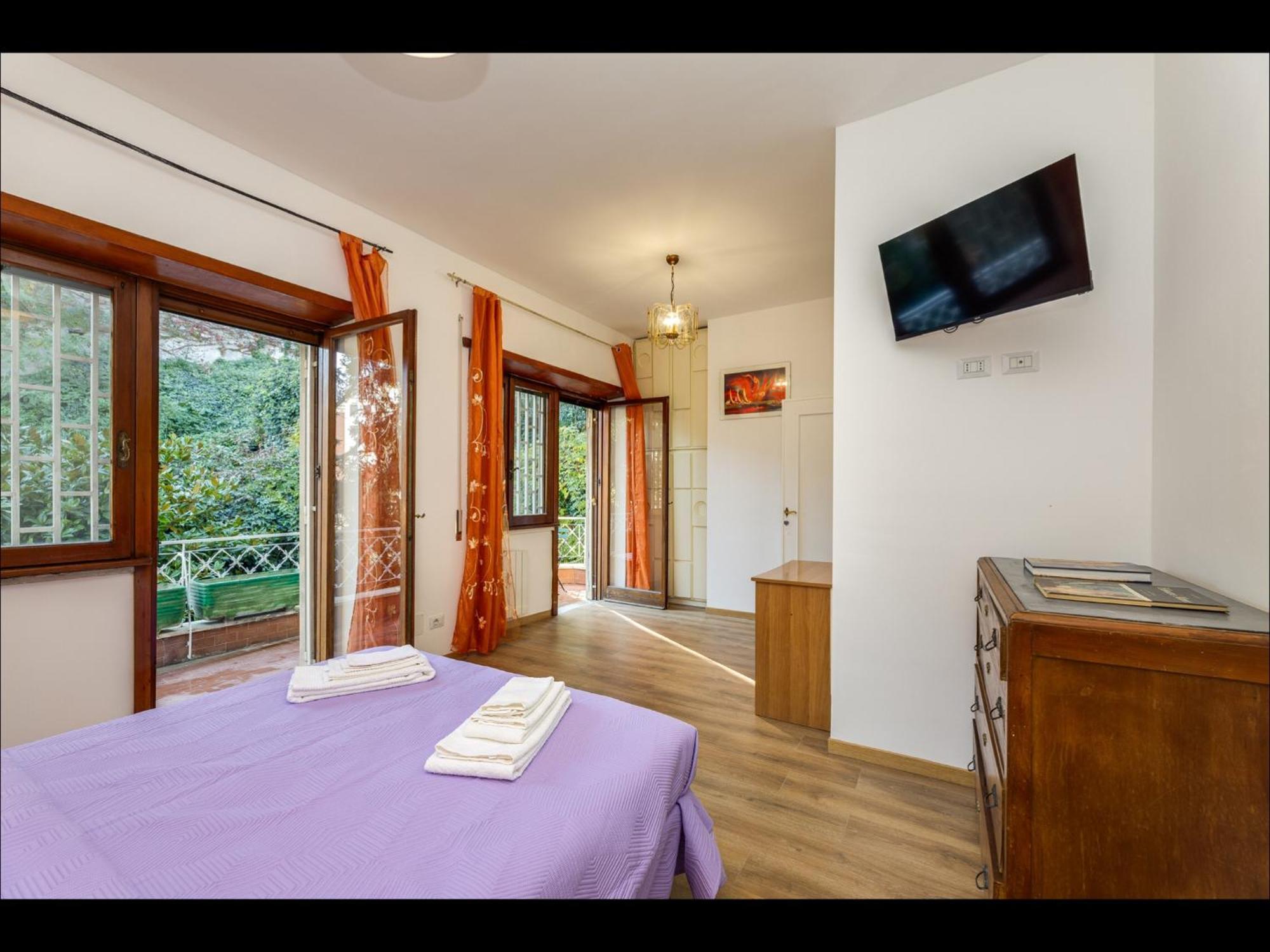 Hotel L Aroma Antica Zewnętrze zdjęcie