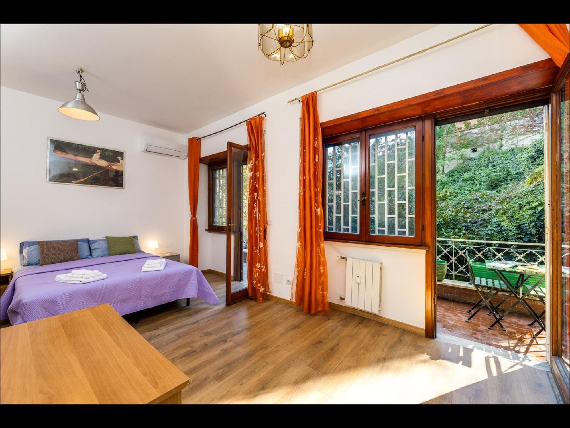 Hotel L Aroma Antica Zewnętrze zdjęcie
