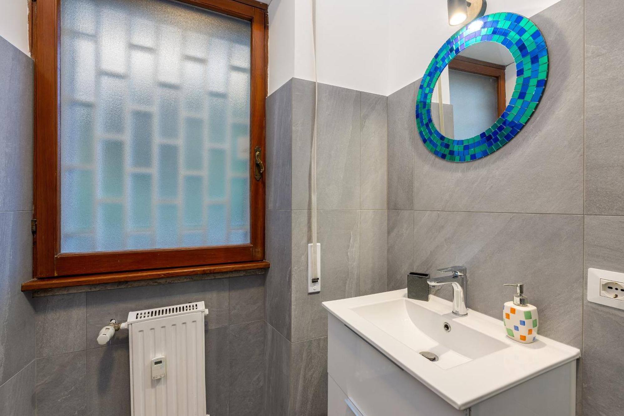 Hotel L Aroma Antica Zewnętrze zdjęcie