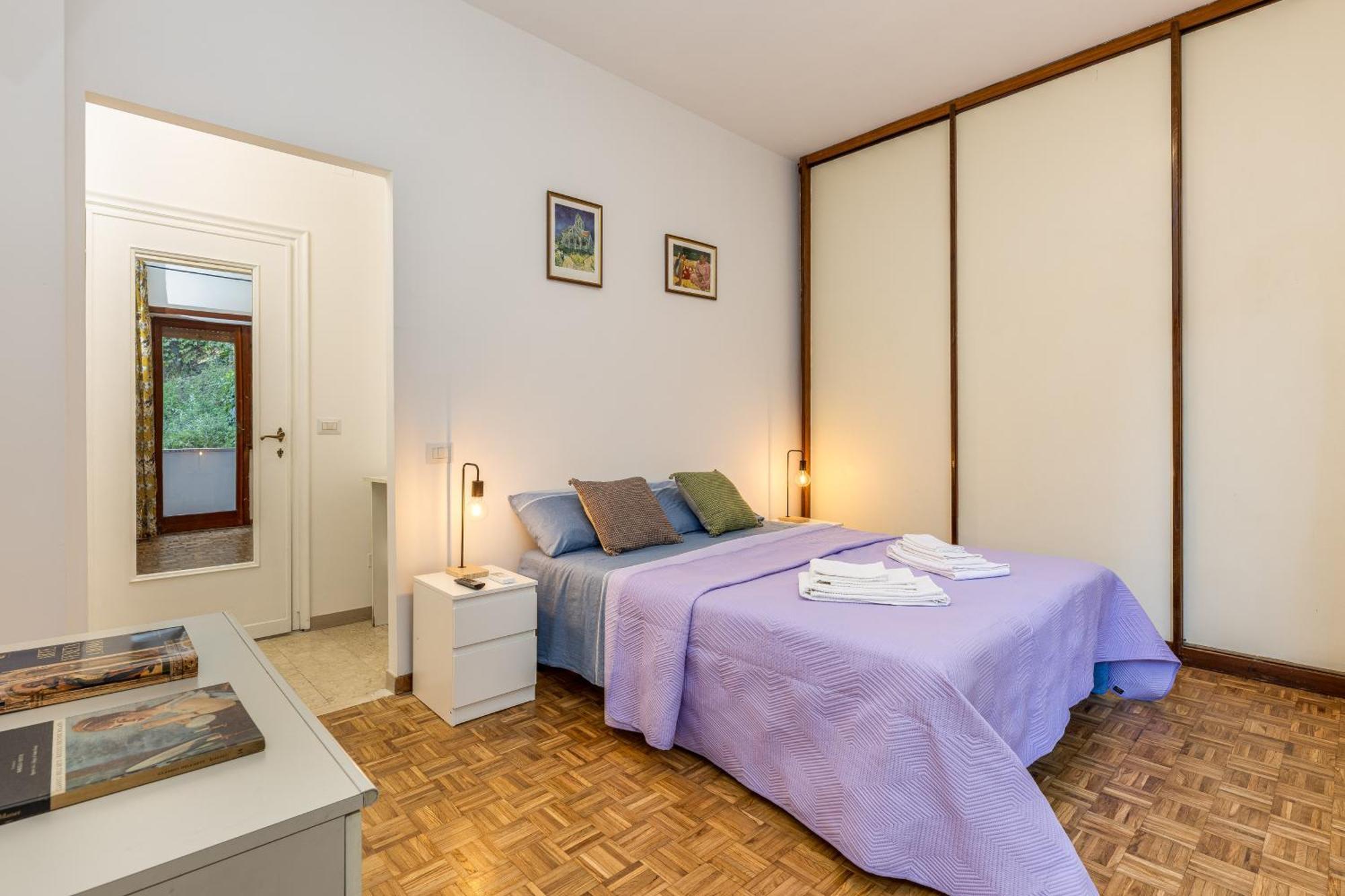 Hotel L Aroma Antica Zewnętrze zdjęcie
