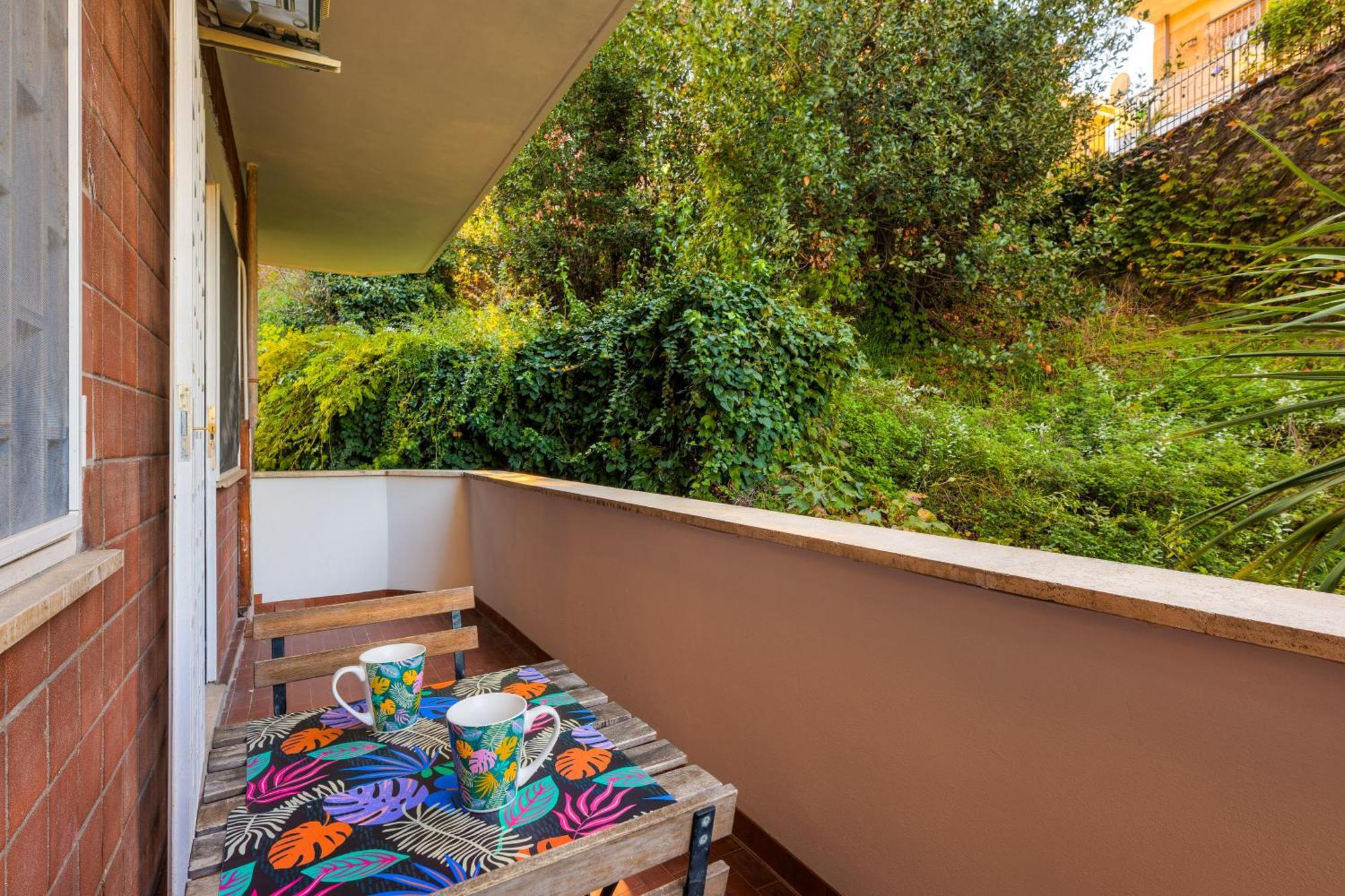 Hotel L Aroma Antica Zewnętrze zdjęcie